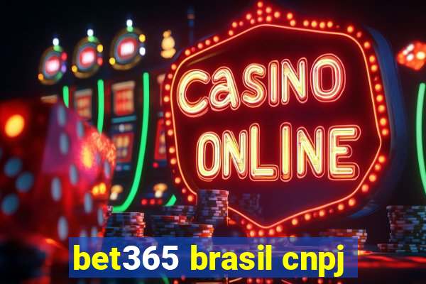 bet365 brasil cnpj